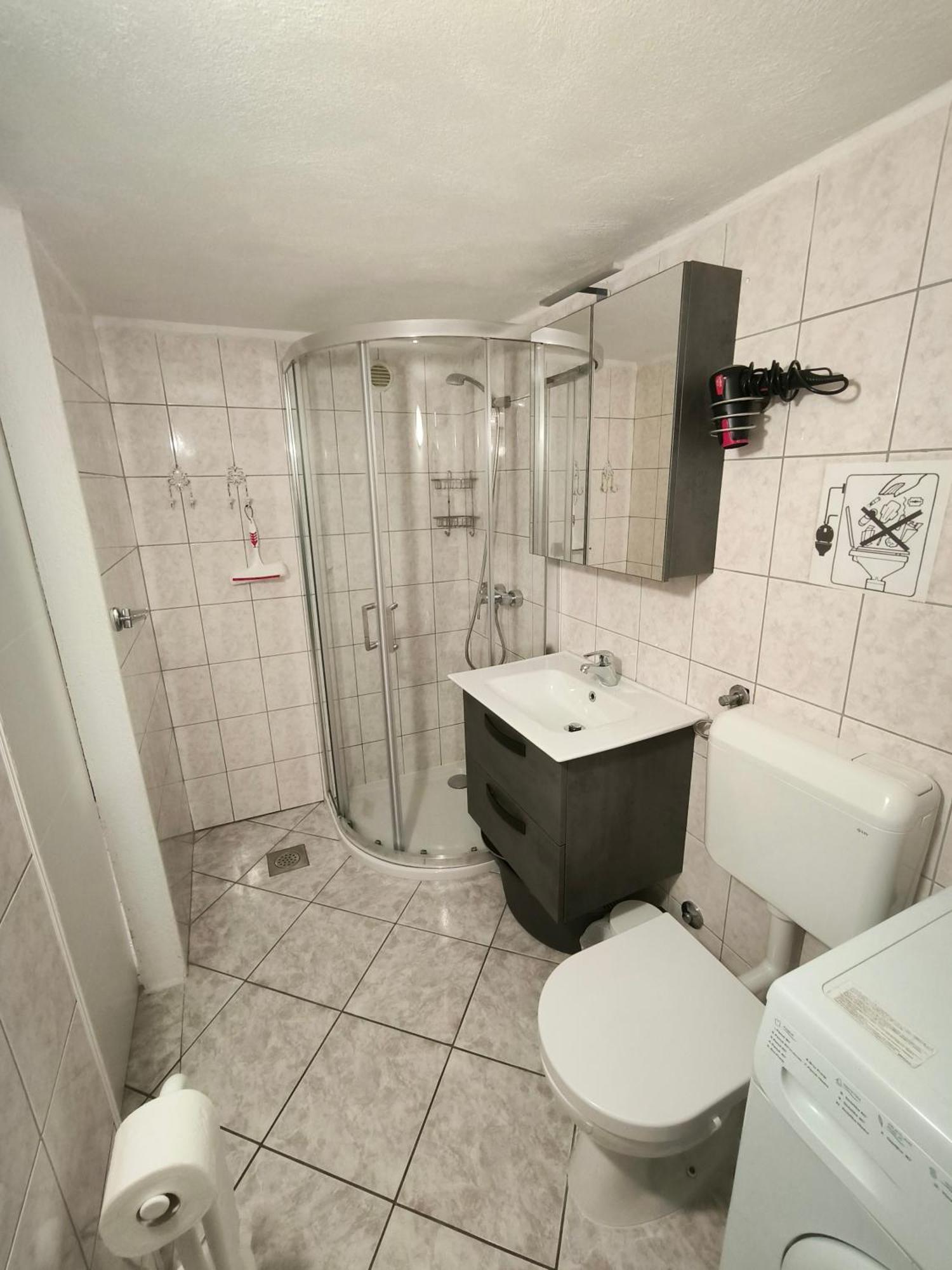 Apartment Pavica Novi Vinodolski Extérieur photo