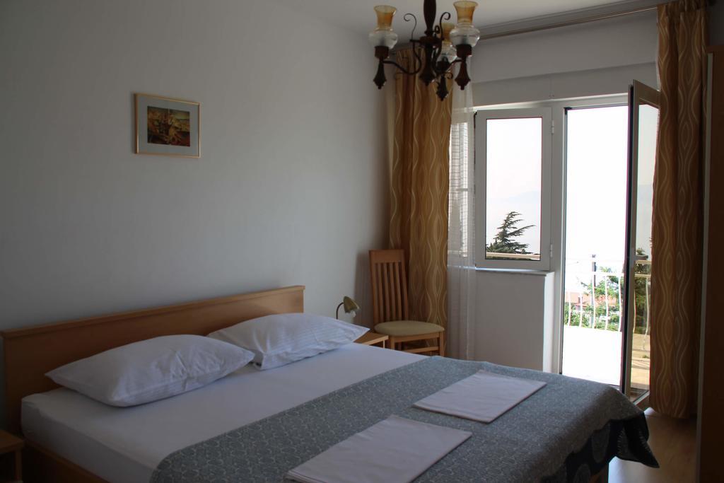 Apartment Pavica Novi Vinodolski Extérieur photo