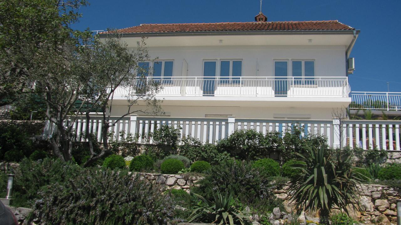 Apartment Pavica Novi Vinodolski Extérieur photo