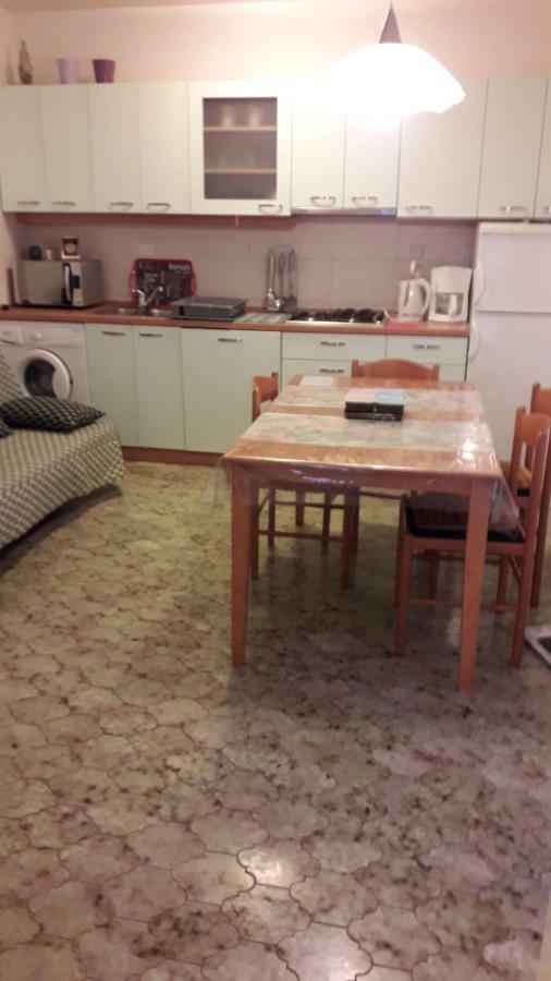 Apartment Pavica Novi Vinodolski Extérieur photo